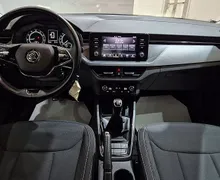 Zunanja slika - Škoda Kamiq - 1.0 TSI Style LED-PDC-AVT KLIMA - 9 - Predogledna slika