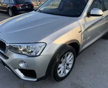 Zunanja slika - BMW X4 - serija :  xDrive20d LED Usnje ALU 18 Kljuka Navi BT - 4 - Predogledna slika