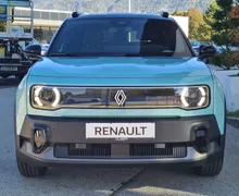 Zunanja slika - Renault 4 E-tech - techno EV52 Comfort range - 2 - Predogledna slika