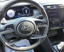 Zunanja slika - Hyundai Tucson - 1.6 T-GDI 150 STYLE  2WD WINTER°RG° TOP PONUDBA - 8 - Predogledna slika