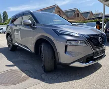 Zunanja slika - Nissan X-Trail - 1.5 HEV E-4ORCE 213 TEKNA. - 7 - Predogledna slika