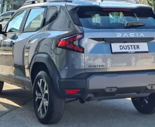 Zunanja slika - Dacia Duster - 4x4 Hybrid-G 150 Expression - 6 - Predogledna slika