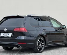 Zunanja slika - Volkswagen Golf - Variant 2.0 avt.-VIRTUAL-LED-SOUND-ALCANTARA-ALU 18 - 3 - Predogledna slika