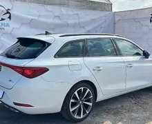 Zunanja slika - Seat Leon - 2.0 TDI  FR DSG ST - LED - ACC - VIRTUAL - 18COL - 3 - Predogledna slika