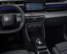 Zunanja slika - Citroën C3 - Plus ëLectric 113 KM -baterija 44 kWh - 6 - Predogledna slika