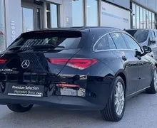 Zunanja slika - Mercedes-Benz CLA-Razred - CLA Shooting Brake 200D|AUT|SB|LED|NAVI|DIGITAL|SLO|PREMIUM| - 5 - Predogledna slika