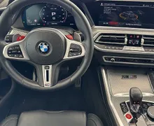 Zunanja slika - BMW X6 - serija : M Competition - 360 - Laser - Panorama - SoftC - 7 - Predogledna slika