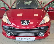 Zunanja slika - Peugeot 207 - Premium 1.4 16V-ODLIČEN-HITRI KREDIT- - 7 - Predogledna slika