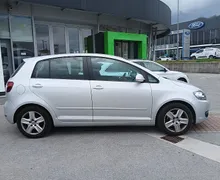 Zunanja slika - Volkswagen Golf Plus - Comfortline 1.4 TSI - 3 - Predogledna slika