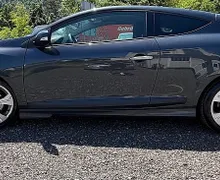 Zunanja slika - Renault Mégane - Megane  Coupé 1.9 dCi + BREZ POLOGA - 4 - Predogledna slika
