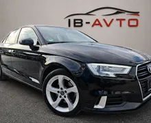 Zunanja slika - Audi A3 - Limuzina 35 TDI Sport S tronic 1.LETO JAMSTVA... - 2 - Predogledna slika