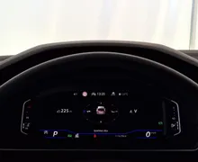 Zunanja slika - Volkswagen Tiguan - 2.0 TDI 4MOTION R-Line•IQ LED•VL.KLJUKA•AMBIENT• - 18 - Predogledna slika