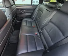 Zunanja slika - BMW Serija 5 - Touring: 550D XDRIVE M-PAKET XENON-360KAMERE-SOFT CLOSE - 14 - Predogledna slika