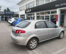 Zunanja slika - Chevrolet Lacetti - 1.6 16V - 6 - Predogledna slika