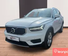 Zunanja slika - Volvo XC40 - D3 AWD Avt. - 1 - Predogledna slika