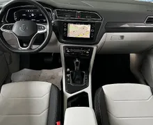 Zunanja slika - Volkswagen Tiguan - 2.0 TDI DSG Elegance-VLEČNA KLJUKA-KAMERA - 5 - Predogledna slika