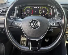 Zunanja slika - VW T-Roc - 2.0 TDI 4MOTION avt. Sport PANORAMA LED Dig števci - 8 - Predogledna slika