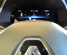 Zunanja slika - Renault Captur - TCe 90 Techno LED-KAMERA-KEYLESS - 17 - Predogledna slika