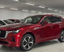Zunanja slika - Mazda CX-60 - TAKUMI PLUS 4WD | POLNA OPREMA | ZALOGA - 2 - Predogledna slika