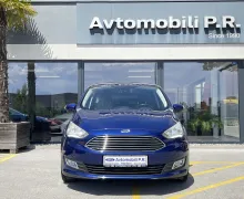 Zunanja slika - Ford C-MAX - 1.0 EcoBoost TITANIUM ZIM.PAKET V.KLJUKA NOV MODEL - 2 - Predogledna slika