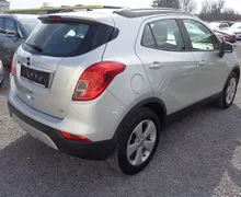Zunanja slika - Opel Mokka - X 1.6 CDTI 136KM AUTOMATIK - SLO poreklo. servisna - 3 - Predogledna slika