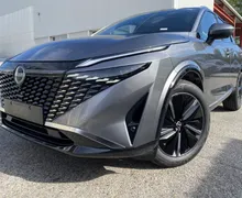Zunanja slika - Nissan Qashqai - 1.3 DIG-T 4x4 158 X-T TEKNA SUN - 3 - Predogledna slika