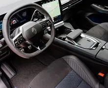 Zunanja slika - Renault Rafale - E-Tech 200 esprit Alpine + GUME + VINJETA - 10 - Predogledna slika