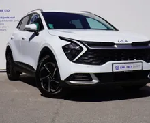 Zunanja slika - KIA Sportage - 2WD 1.6 T-GDI MHEV ISG DCT Style+ - 1 - Predogledna slika