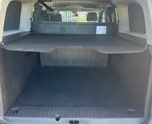 Zunanja slika - Opel Combo - CARGO 1.5 SLOVENSKI 1.LASTNIK TEMP PDC LINE ASIST. - 16 - Predogledna slika