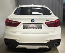 Zunanja slika - BMW X6 - xDrive 30d Avt. - 3 - Predogledna slika