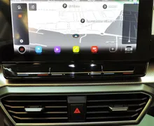 Zunanja slika - Seat Leon - ST 2.0 TDI DSG ACC-LED-NAVI - 15 - Predogledna slika