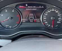 Zunanja slika - Audi A4 - 40 TDI S tronic advanced-Usnje-ACC-PDC-Navigacija. - 15 - Predogledna slika