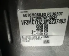 Zunanja slika - Peugeot 3008 - 1.5 BlueHDi 130 EAT8 Active.KAMERA.NAVI.ALU.2022 - 19 - Predogledna slika