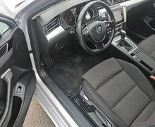 Zunanja slika - Volkswagen Passat - Variant 2.0 TDI 150ks DSG °KAMERA° °RADAR° °2xPDC° - 7 - Predogledna slika