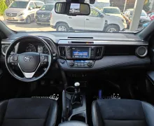 Zunanja slika - Toyota RAV4 - 2,0 D-4D Active - 9 - Predogledna slika