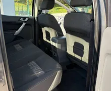 Zunanja slika - Ford Ranger - FORD  XL 4X4 2.2 150PS - 11 - Predogledna slika