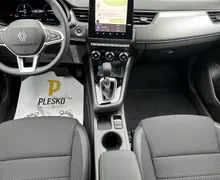 Zunanja slika - Renault Mégane Conquest - Megane Conquest 1.6 E-TECH HEV 145 TECHNO - 8 - Predogledna slika