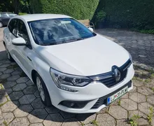 Zunanja slika - Renault Mégane - Z dvižnimi vrati zadaj - 1 - Predogledna slika