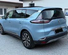 Zunanja slika - Renault Espace - Initiale Paris+160+ NAVI+LINE+PANORAMA+ALU - 6 - Predogledna slika