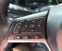 Zunanja slika - Nissan Leaf - Elektro 62 kWh SLO -1.LASTNIK- ZDRAVJE BATE. 88.3 - 19 - Predogledna slika