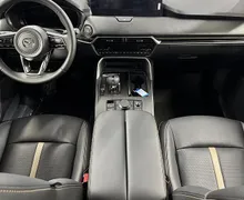 Zunanja slika - Mazda CX-80 - HOMURA 8AT AWD  | ZALOGA - 6 - Predogledna slika