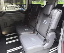 Zunanja slika - Ford Tourneo - Custom 4x4 320 2.0 TDCi A8 170 KM L1H1  ACTIVE - 13 - Predogledna slika