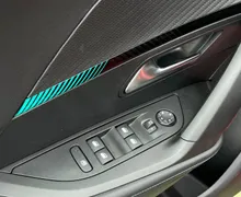 Zunanja slika - Peugeot 2008 - reTech 100 Allure Pack LED. 180° POGLED. NAVI. SLO - 10 - Predogledna slika