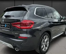 Zunanja slika - BMW X3 - serija :  xDrive20d Avt. - 4 - Predogledna slika