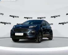 Zunanja slika - KIA Sportage - 1.6 GDI LX Edition ISG - 1 - Predogledna slika