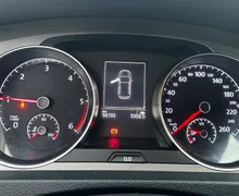 Zunanja slika - VW Golf - 1.6 TDI TEMP PDC GR.SEDEŽEV SAMO 98.000KM - 18 - Predogledna slika