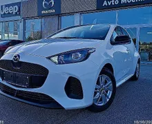 Zunanja slika - Mazda Mazda2 - 1.5 HEV Centre-Line E-CVT - 1 - Predogledna slika