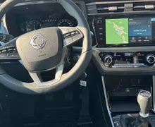 Zunanja slika - SsangYong Korando - 1.5 T-GDI Style+ A T - 6 - Predogledna slika