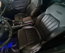 Notranja slika - Škoda Kodiaq - 4x4 2.0 TDI L K DSG  Laurin   Klement•Panorama - 12 - Predogledna slika