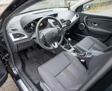 Zunanja slika - Renault Mégane - Megane  1.9 dCi 130 - 10 - Predogledna slika